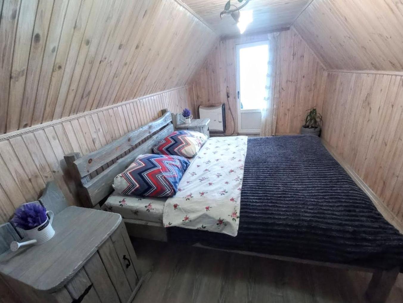 Котедж "Гірський Затишок" Jaremče Exteriér fotografie